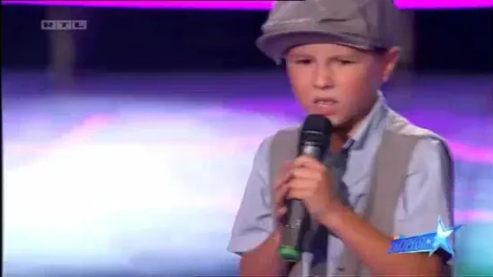 Vito Popilovski - Hipnotiziran