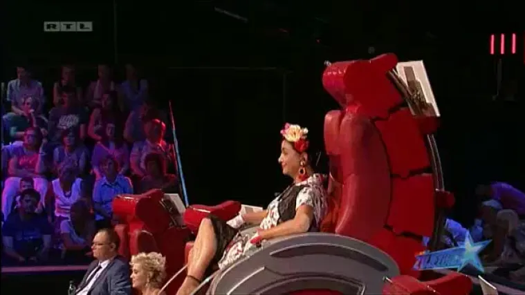 Sergej Božić - Ti si mi u krvi