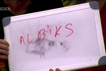 Anton je najiskreniji kandidat u kući po izboru stanara