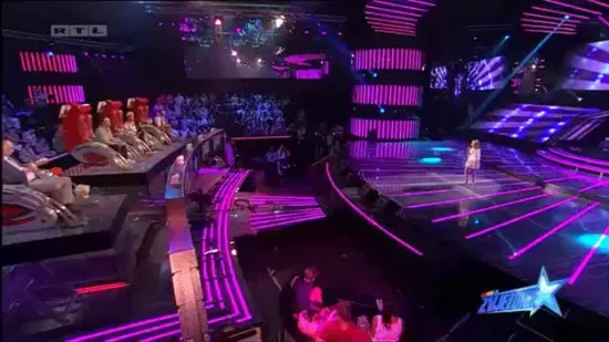 Paula Harasim - Woody