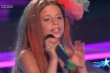 Lana Rubelj - True Colors