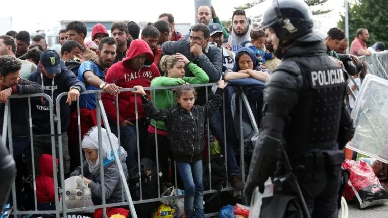 Pravobraniteljica upozorila: 'Među izbjeglicama su i djeca s te&scaron;koćama u razvoju'