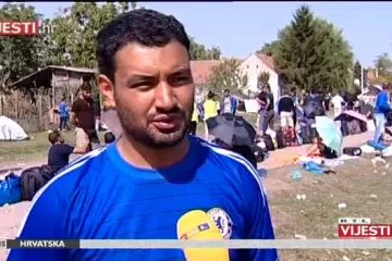 'U Turskoj nas je mafija pod prijetnjom oružja držala tri dana u planini bez hrane i vode'