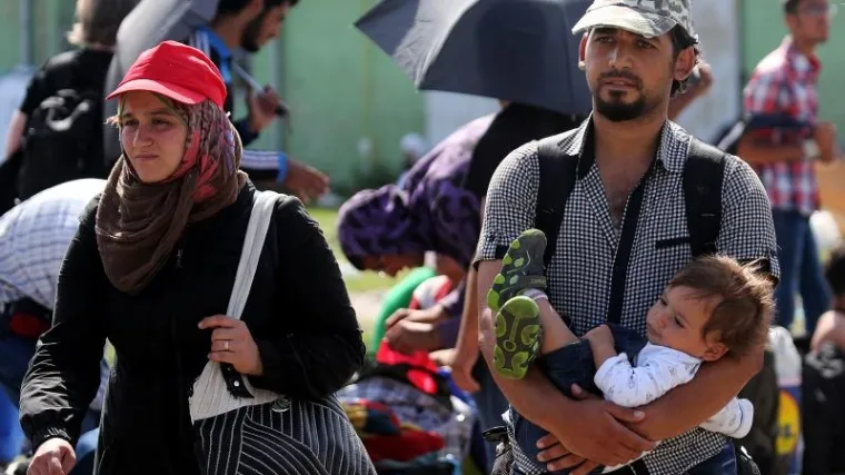 Stručnjaci: Izbjeglice potiču Hrvatsku ne samo na solidarnost nego i na promišljanje svoje budućnosti