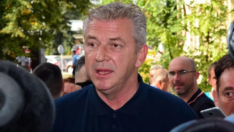 Ostojić se čudi predsjednici: 'Hoćemo li karton s Hebrangom staviti na granicu da pla&scaron;i nekoga?'