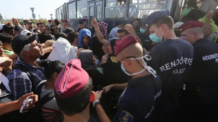 Hrvatska je lagala u lice i iznevjerila Europsku uniju