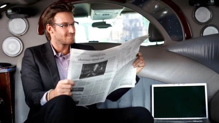 &Scaron;to bogata&scaron;i rade drugačije od ljudi prosječnog imovinskog statusa?