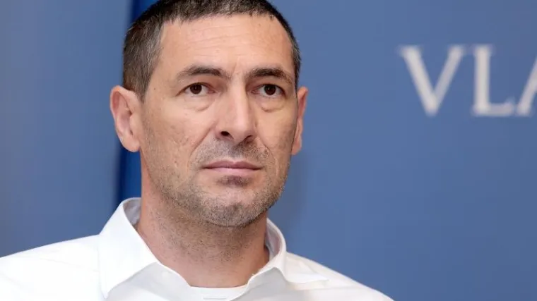 Ako nam na granicu dođe 100.000 ljudi, imamo i za to plan