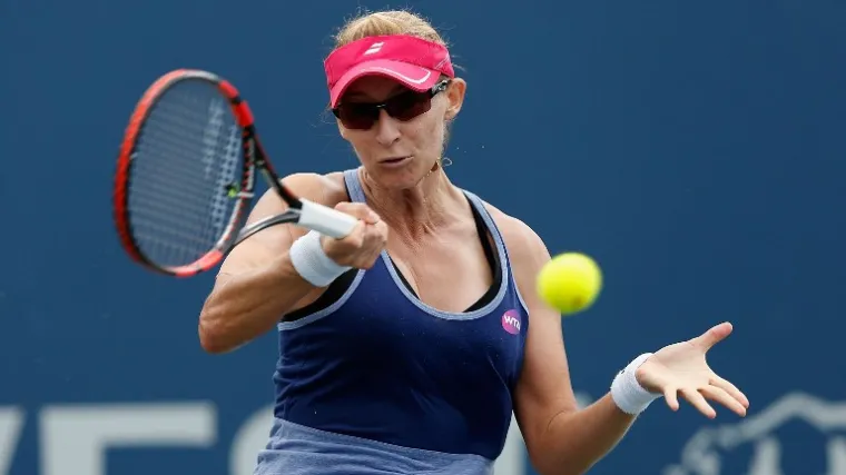 Lučić-Baroni neće obraniti naslov u Kanadi