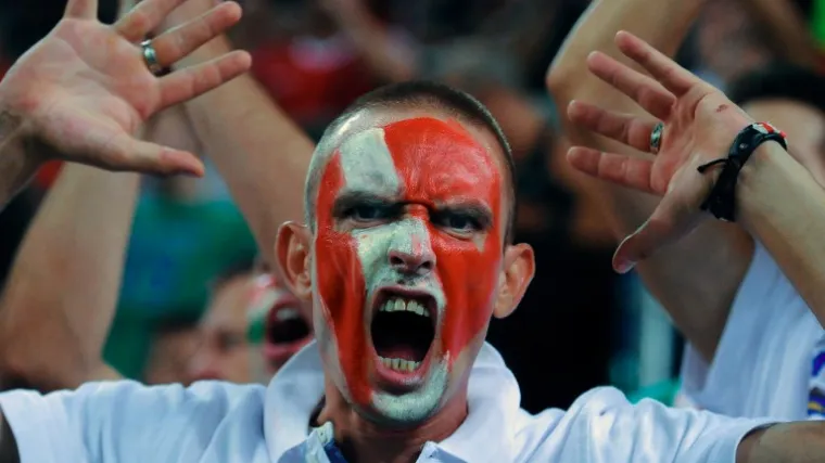 I na&scaron;i susjedi drastično kažnjeni zbog rasizma