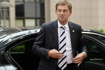 'Među izbjeglicama ima i onih koji su sigurnosna prijetnja'