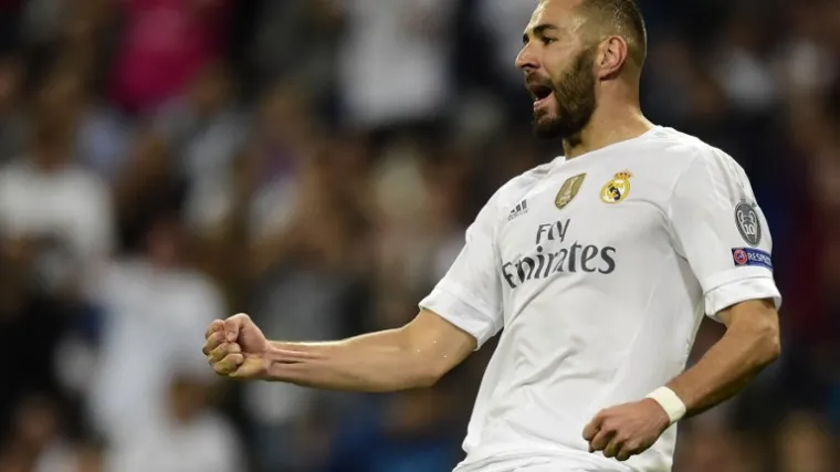 Pogledajte kako je Benzema spasio Kraljeve od blamaže