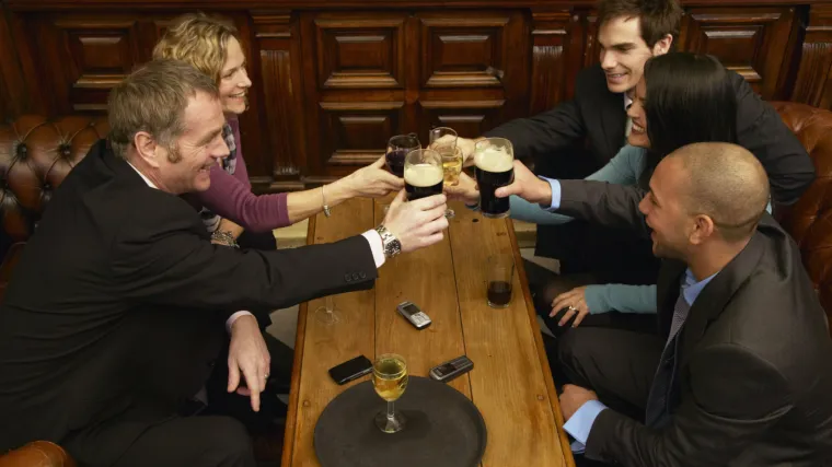 Budite uspje&scaron;ni u poslu uz ovu caku koja vam neće te&scaron;ko pasti