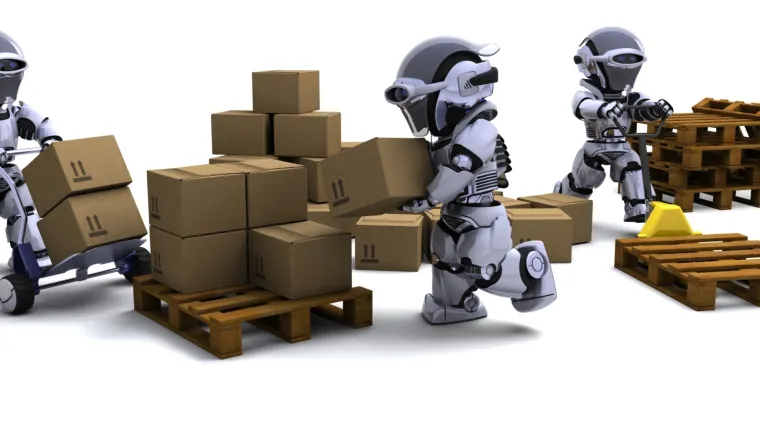 Kolika je vjerojatnost da će va&scaron;e radno mjesto preuzeti robot