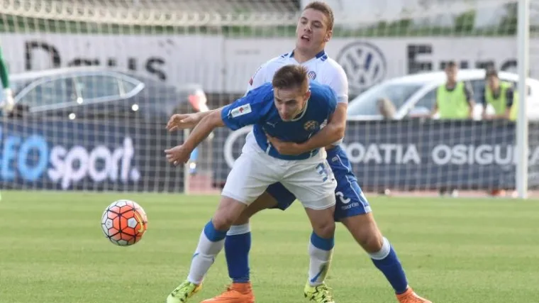 Sudac Marić napustio teren u pratnji za&scaron;titara!