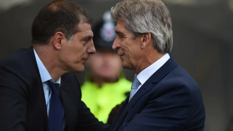 'UBOJICA' VELIKIH: Nakon Arsenala i Liverpoola Bilić sredio i Manchester City!