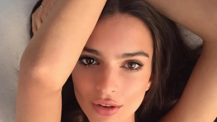 Emily je danas najseksipilnija žena svijeta, a ovako je izgledala kao djevojčica