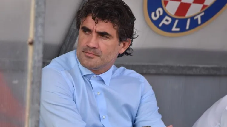 "Za&scaron;to bih rekao Henriquezu da proma&scaron;i jedanaesterac?!"