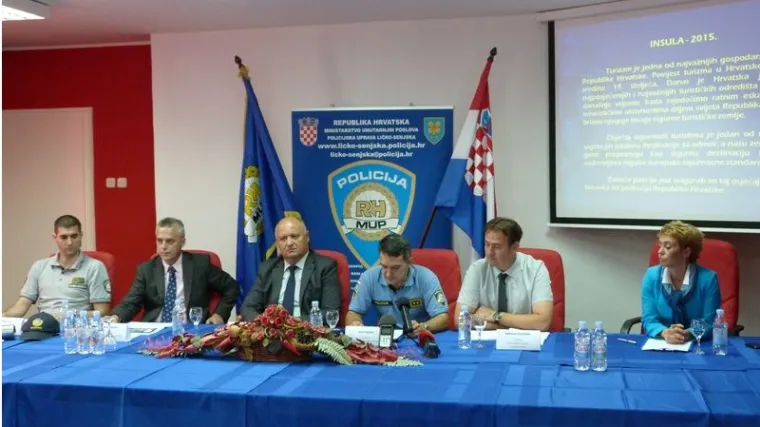 Droge, iznude, prijetnje, krivotovrenja,  protupravne naplate...