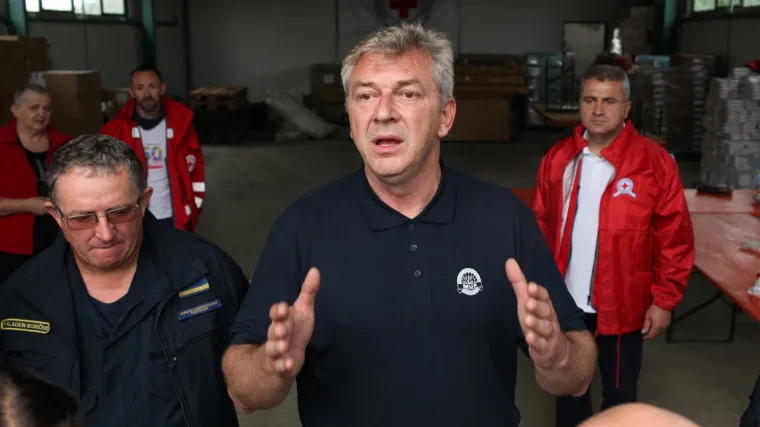 Ostojić za RTL Danas: 'Pokazalo se da Orbanova i Karamarkova politika nemaju nikakvih šansi!'