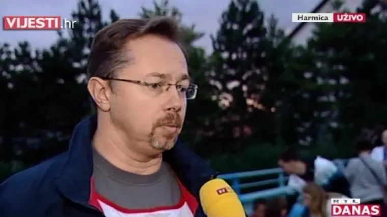 'Osigurane su sve medicinske potrep&scaron;tine te nema opasnosti niti za zdravlje migranata niti za lokalno stanovni&scaron;tvo'