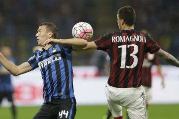 Perišić odigrao cijelu utakmicu u minimalnoj pobjedi Intera, prva pobjeda Juventusa