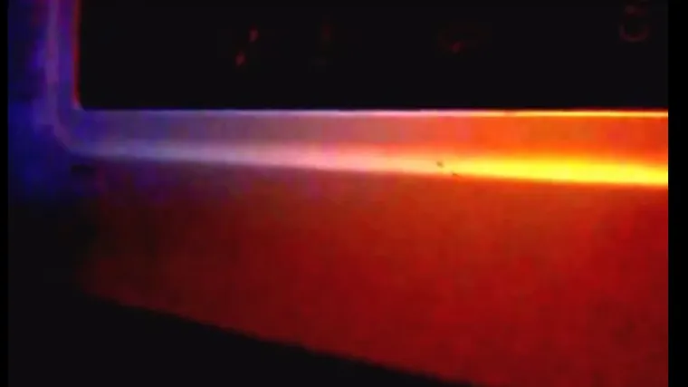 Glas na ovoj snimci sledit će vam krv u žilama