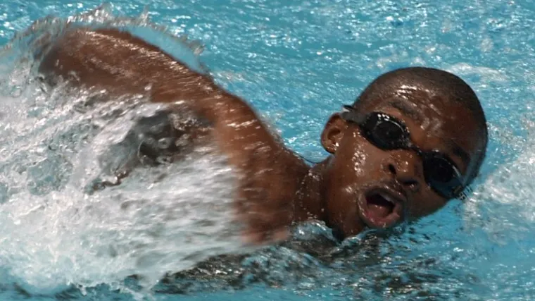 Prije 15 godina svijet je upoznao Erica Jegulju koji se skoro udavio u bazenu!