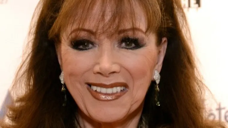 Umrla Jackie Collins