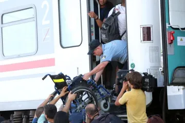 Od Ostojića traže da utvrdi tko je 36 policajaca uputio na mađarski teritorij