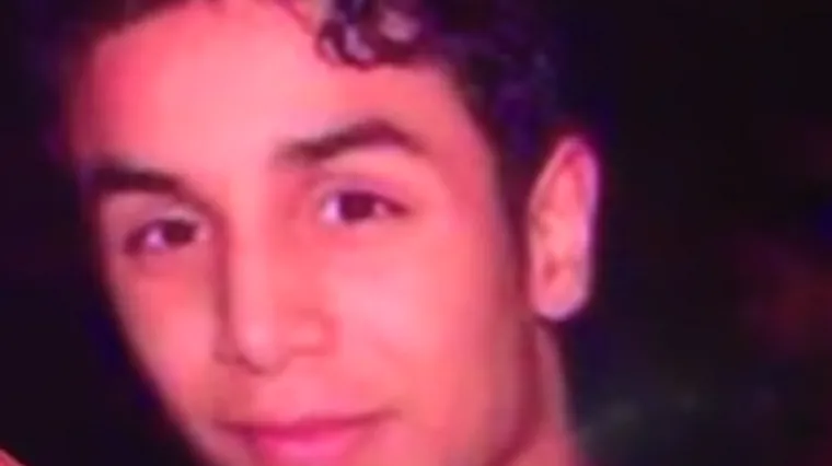 Mladom zatvoreniku prijeti razapinjanje na križ