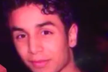 Mladom zatvoreniku prijeti razapinjanje na križ