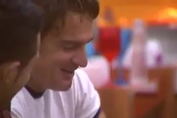 Reakcije stanara na proteinsku večeru