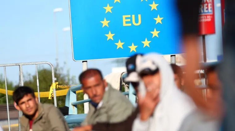 U Sloveniju do sada u&scaron;lo oko 3000 izbjeglica, raspoloženje javnosti s dolaskom izbjeglica se mijenja