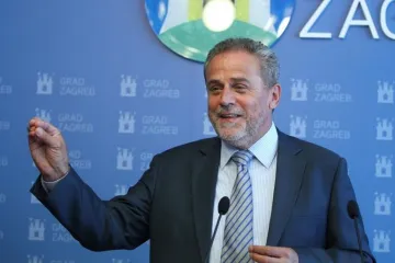 Bandić ide na izbore u koaliciji s pet stranaka: 'Ne idemo sudjelovati, nego pobijediti'