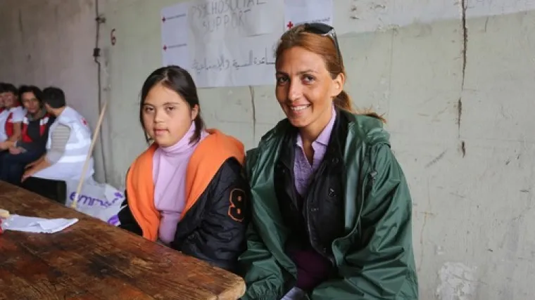 Majka iz Afganistana prona&scaron;la dvoje djece koje je izgubila u Čepinu