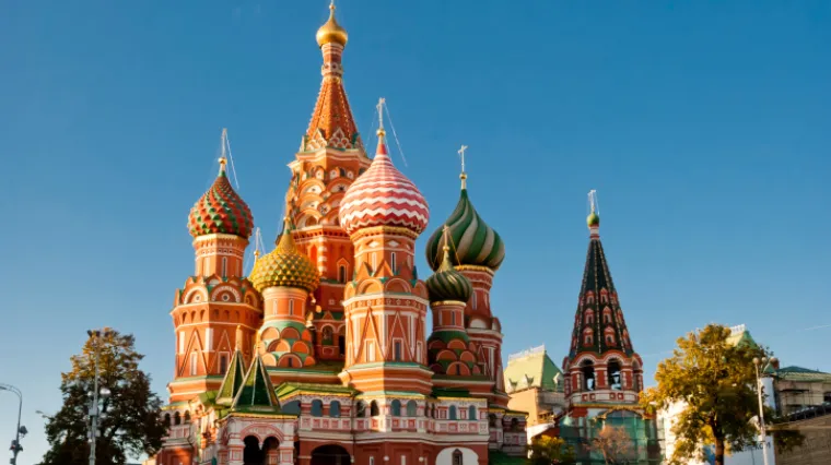 Što kupiti u Rusiji prije oporavka rublje?