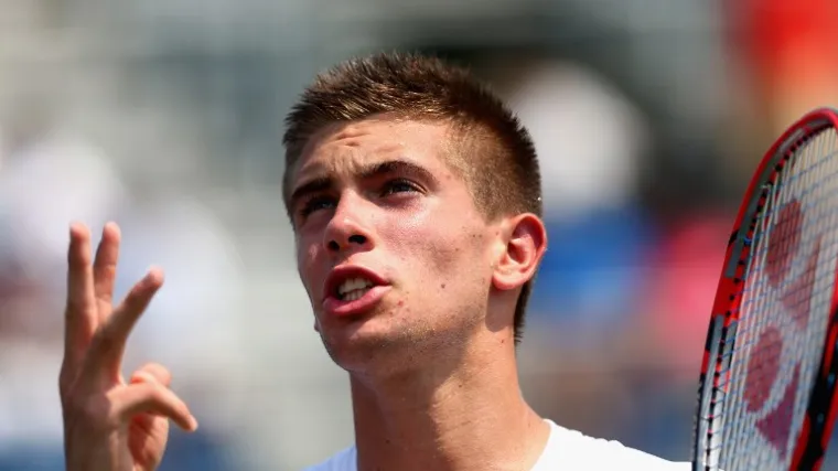 Borna Ćorić pao, Marin Čilić ostao na 14. mjestu