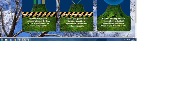 Znanstvenici izrađuju cjelokupno stablo života na Zemlji