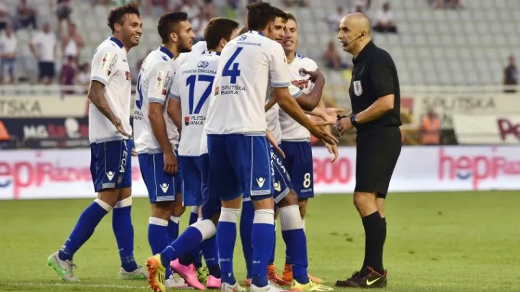 Stiže li i kaznena prijava?