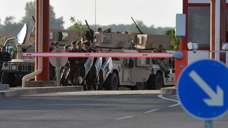 Nakon Hrvatske Mađarska 'zaratila' i s Rumunjskom