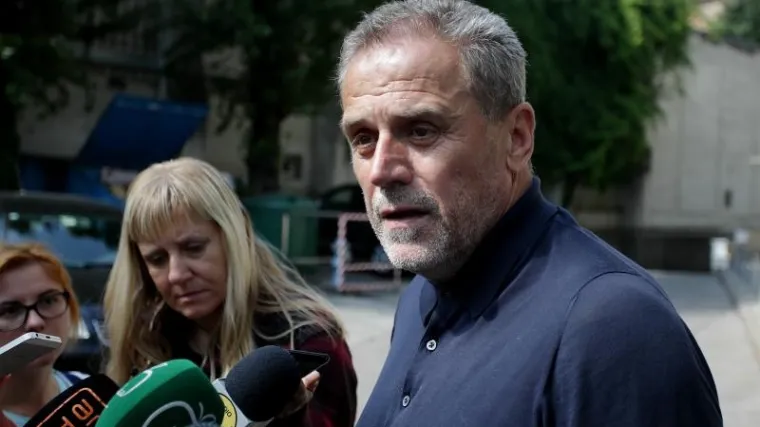 Kajin će koalirati s Bandićem