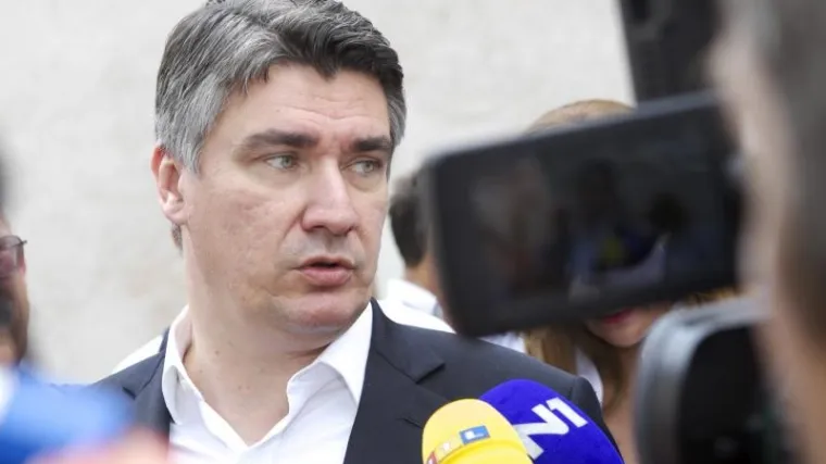 Milanović rekao istinu o Kovaču i Čačiću