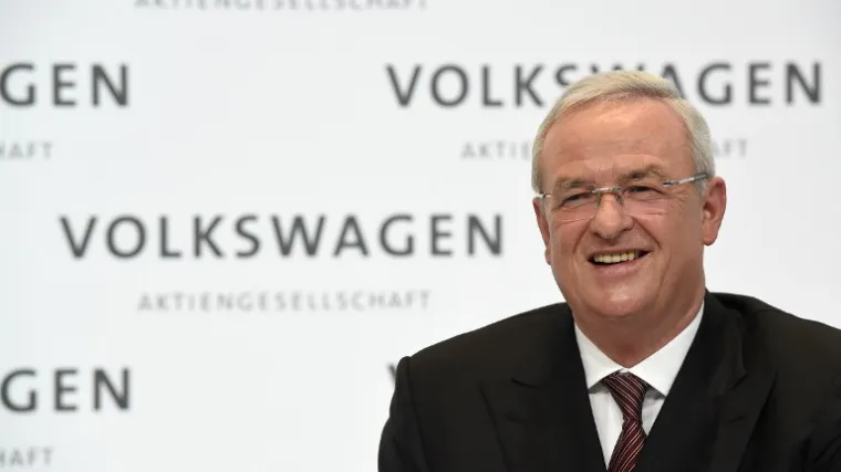 Katastrofa za VW i njegovog šefa