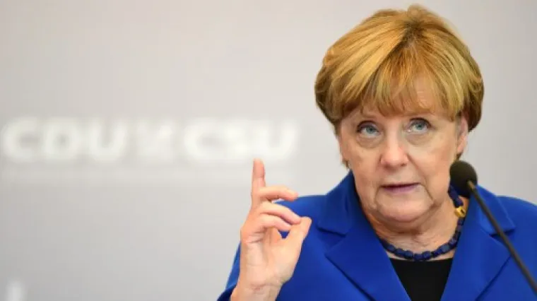 Merkel priznala da EU ne može sama rije&scaron;iti problem izbjeglica