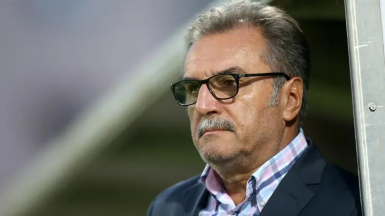 'Tražili smo iskusnog stručnjaka, Čačić je pravo rje&scaron;enje'