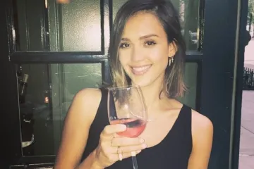 Kylie Jenner nakon incidenta iznenadila Jessicu Albu cvijećem