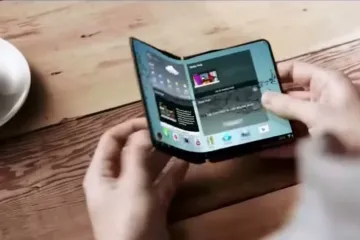 Samsung u siječnju otkriva prvi preklopni smarthphone?