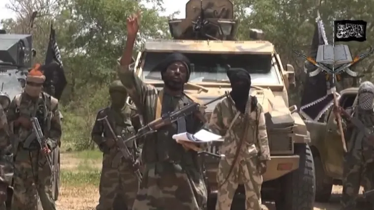 Zloglasni Boko Haram ubio vi&scaron;e od 50 ljudi