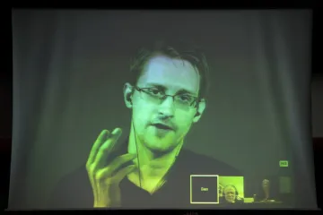 'I izvanzemaljci kodiraju poruke pa mislimo da su pozadinsko zračenje'